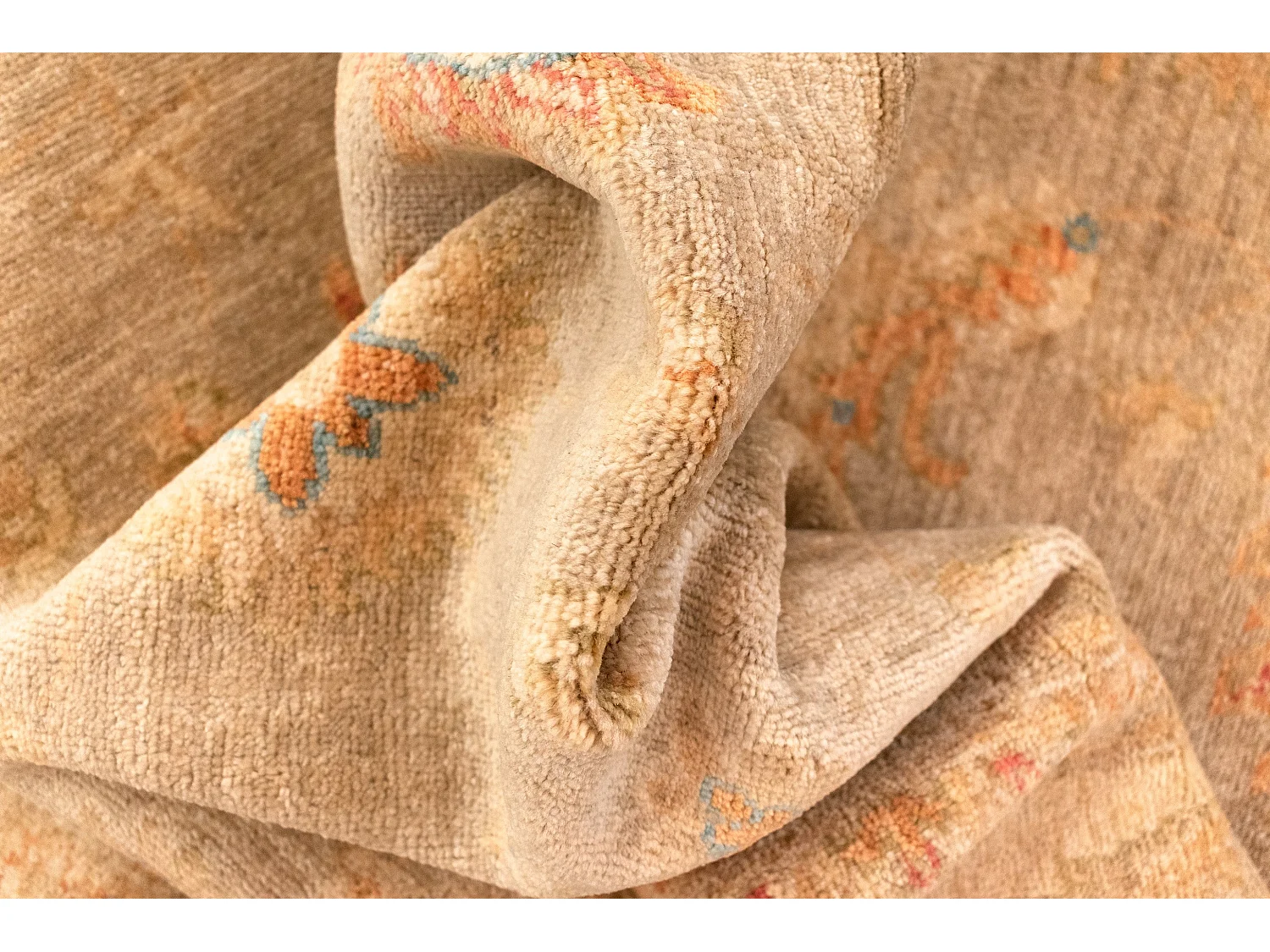 Woltapijt 296x203 Beige Ziegler