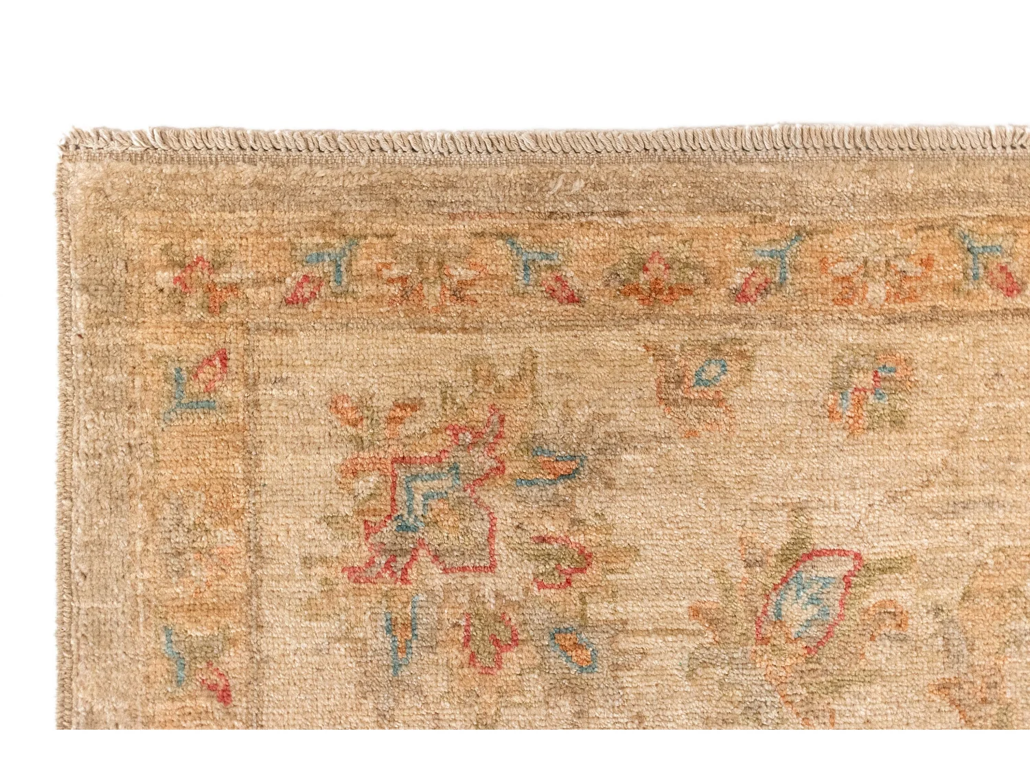 Woltapijt 296x203 Beige Ziegler