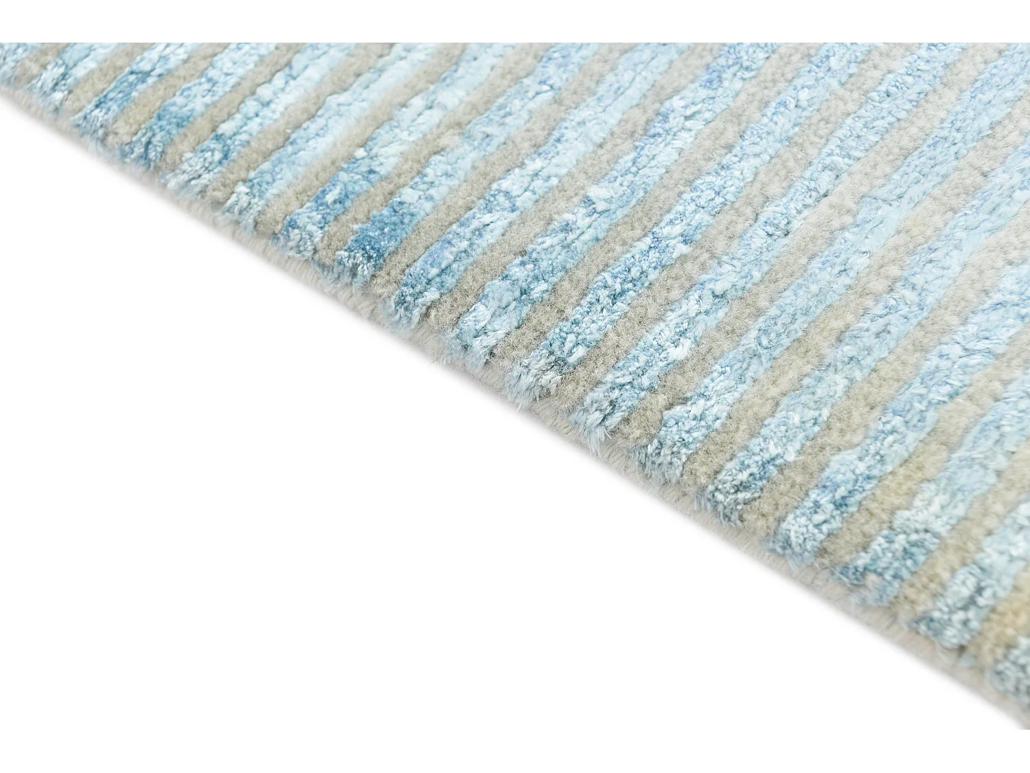 Woltapijt 180x119 Blauw Darya