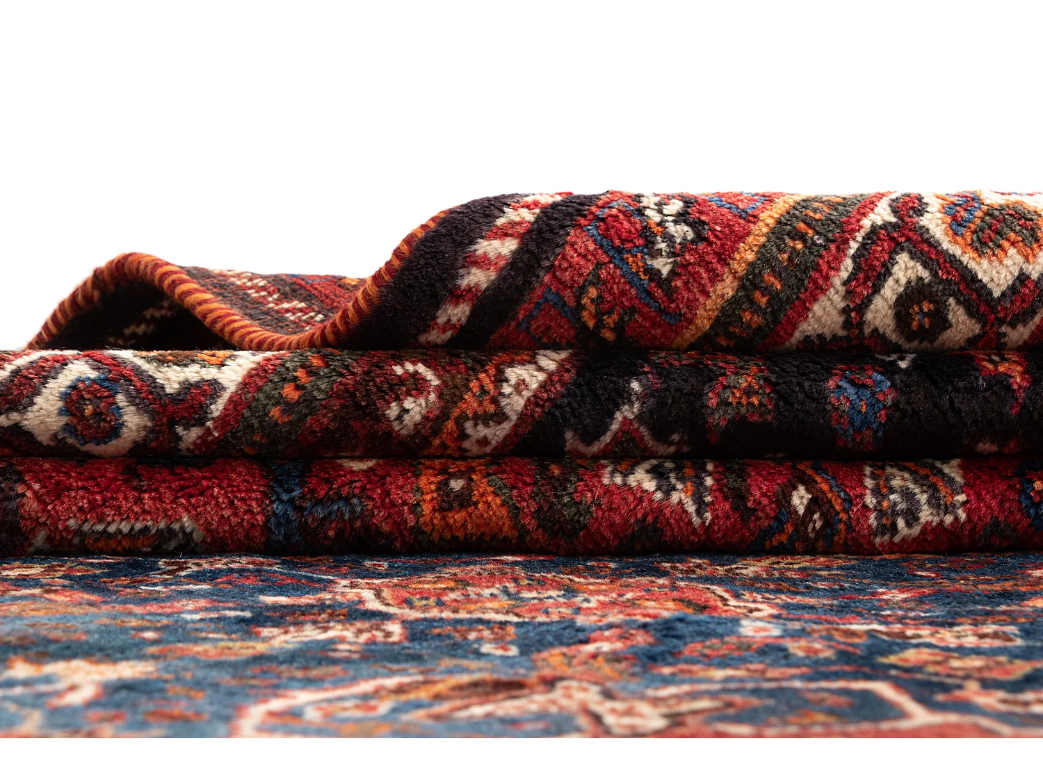 Woltapijt 258x176 Rood Ghashghai