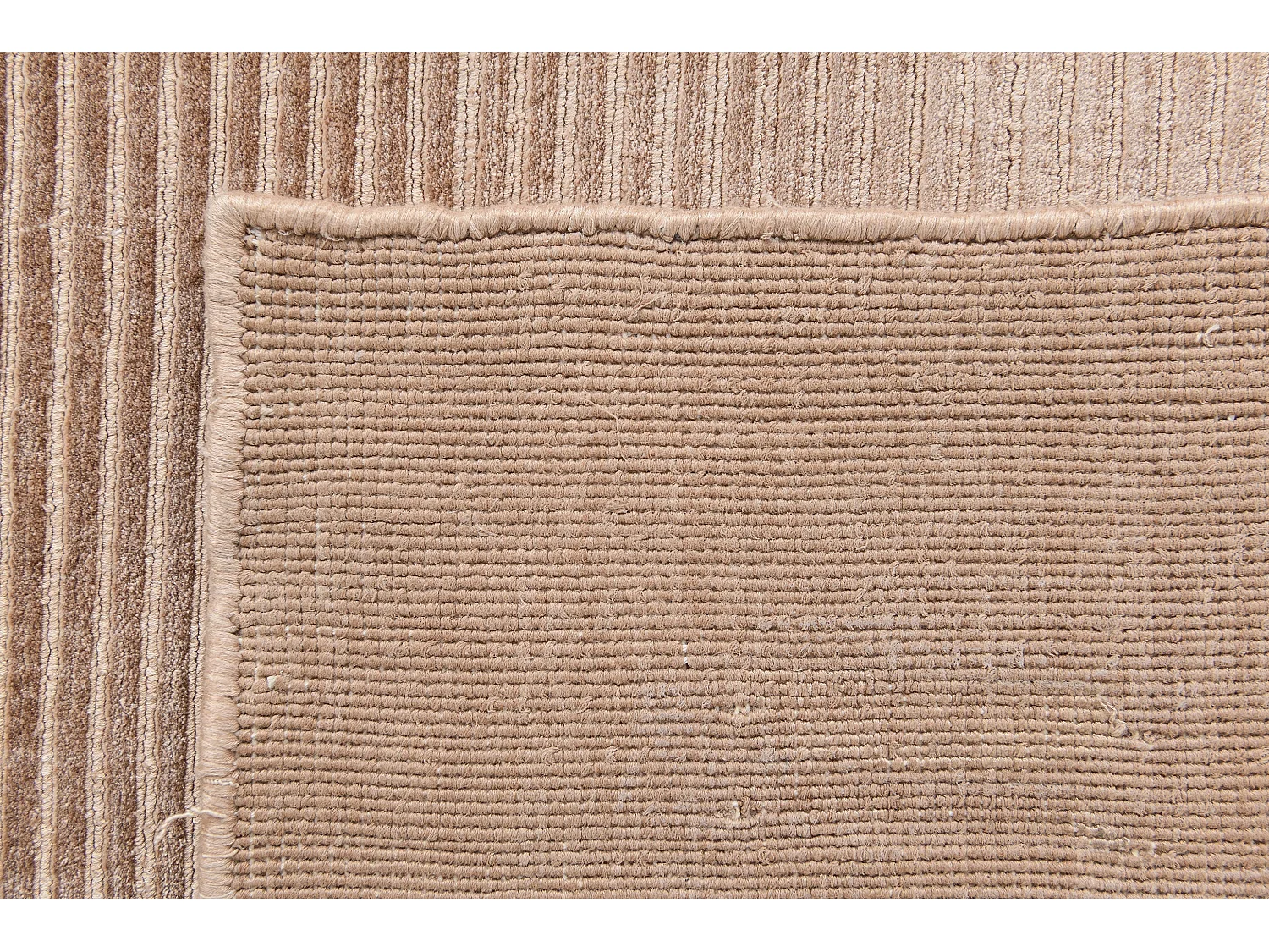 Woltapijt 203x152 Bruin Darya