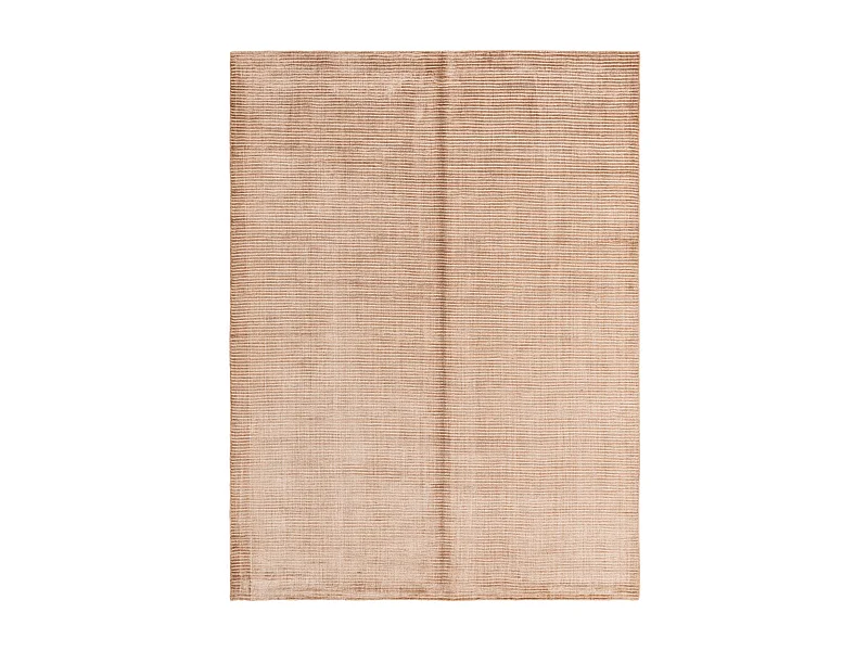 Wollteppich 152x203 Braun Darya