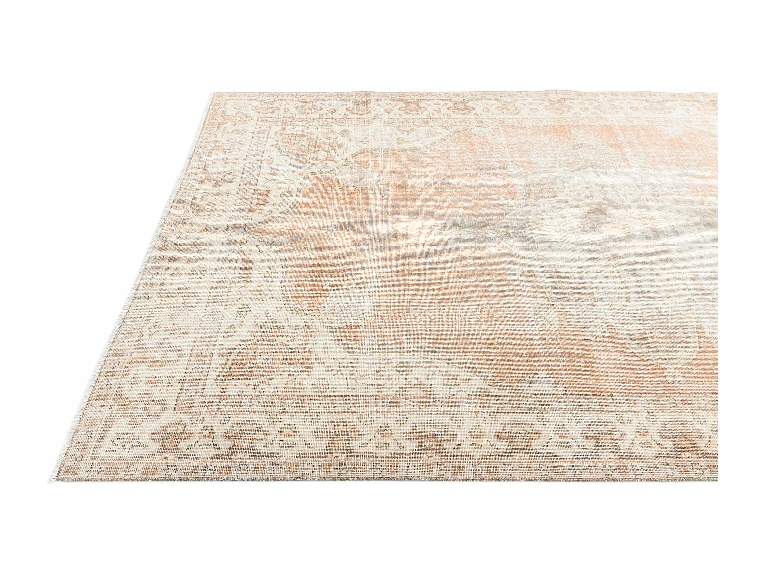 Woltapijt 277x165 Beige Ultra Vintage