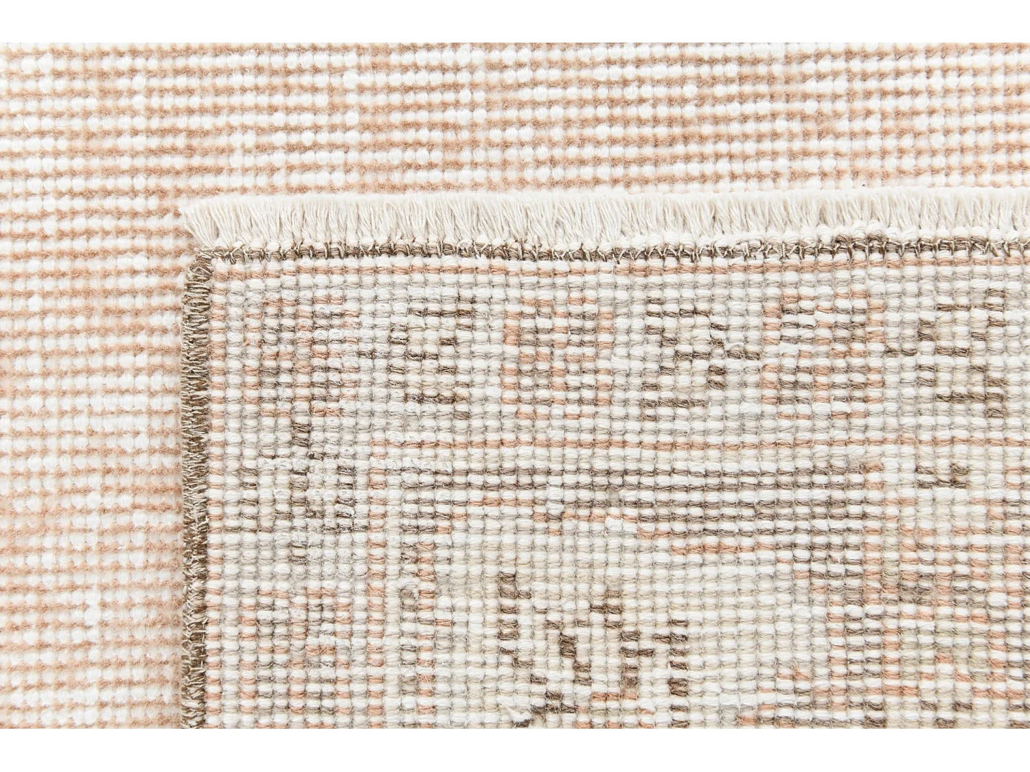 Woltapijt 277x165 Beige Ultra Vintage