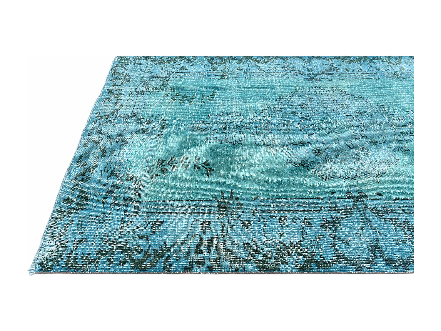 Woltapijt 287x175 Turkoois Ultra Vintage