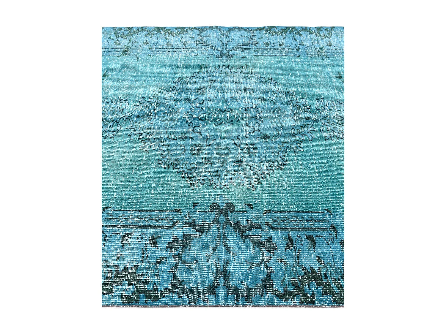 Woltapijt 287x175 Turkoois Ultra Vintage