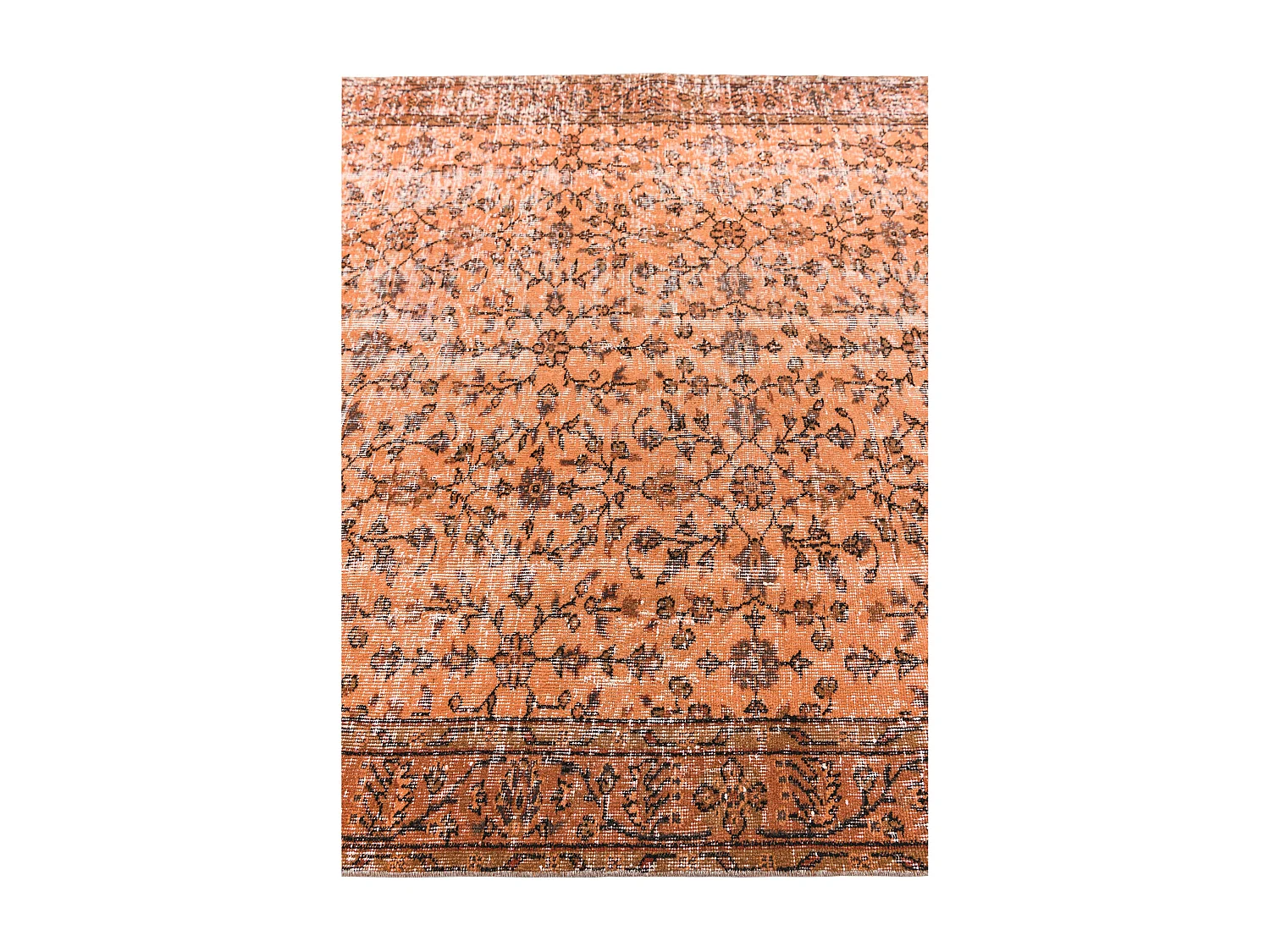 Woltapijt 267x173 Oranje Ultra Vintage