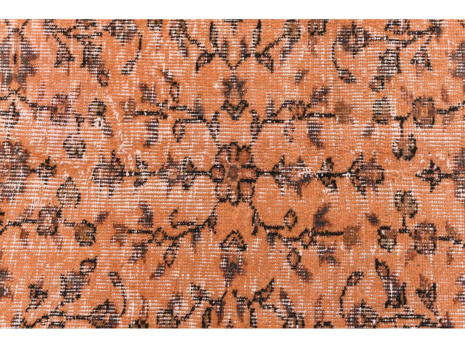 Woltapijt 267x173 Oranje Ultra Vintage