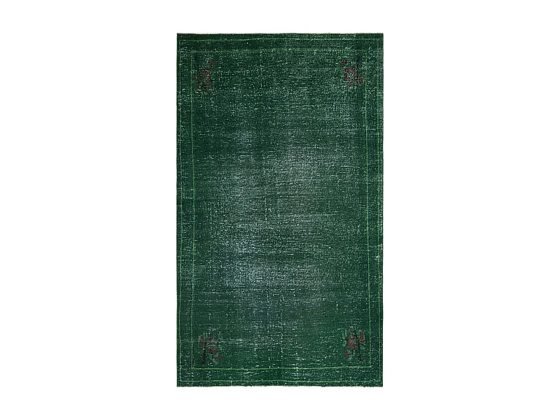 Woltapijt 274x160 Groen Ultra Vintage