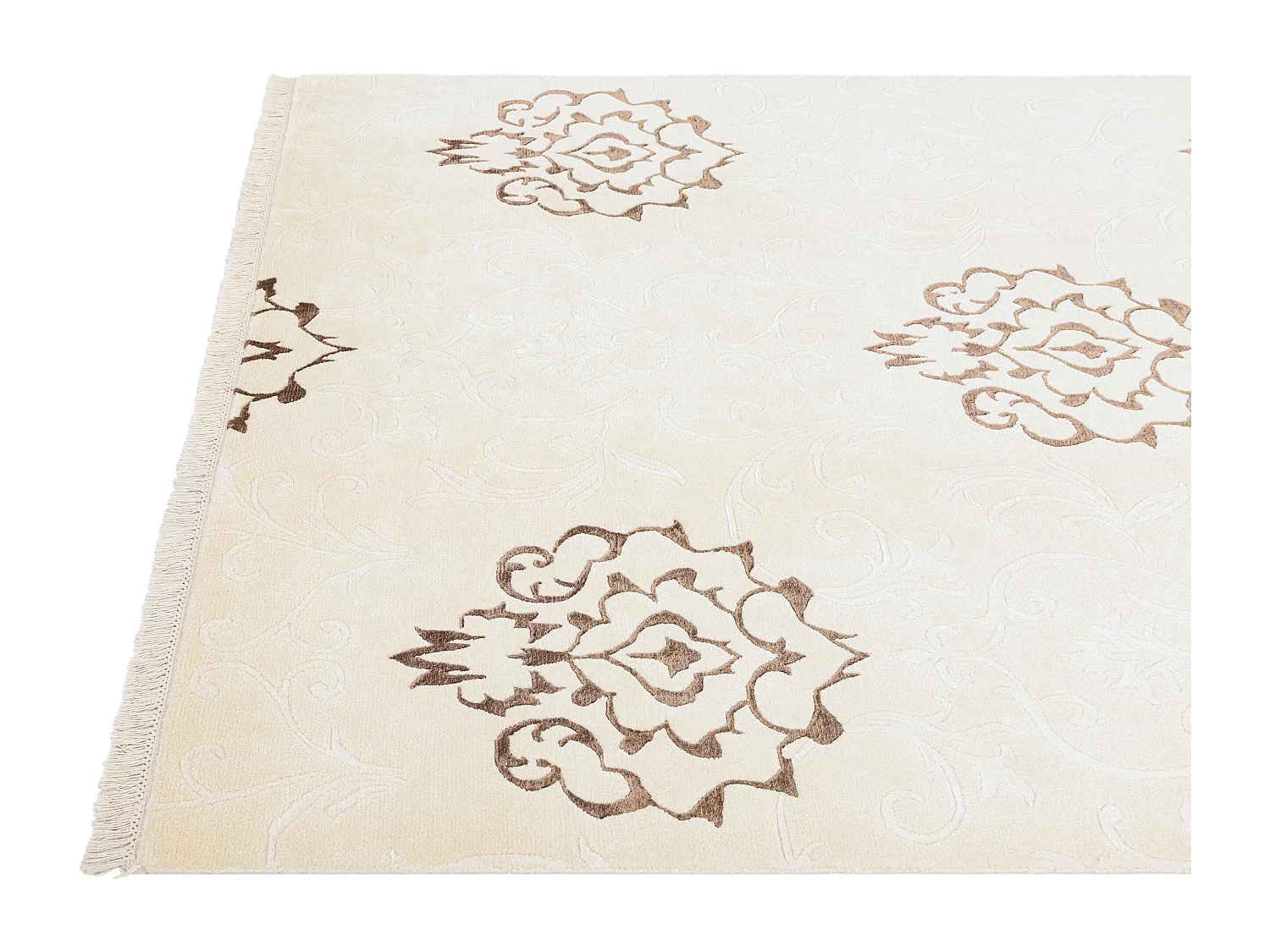 Woltapijt 241x170 Beige Darya