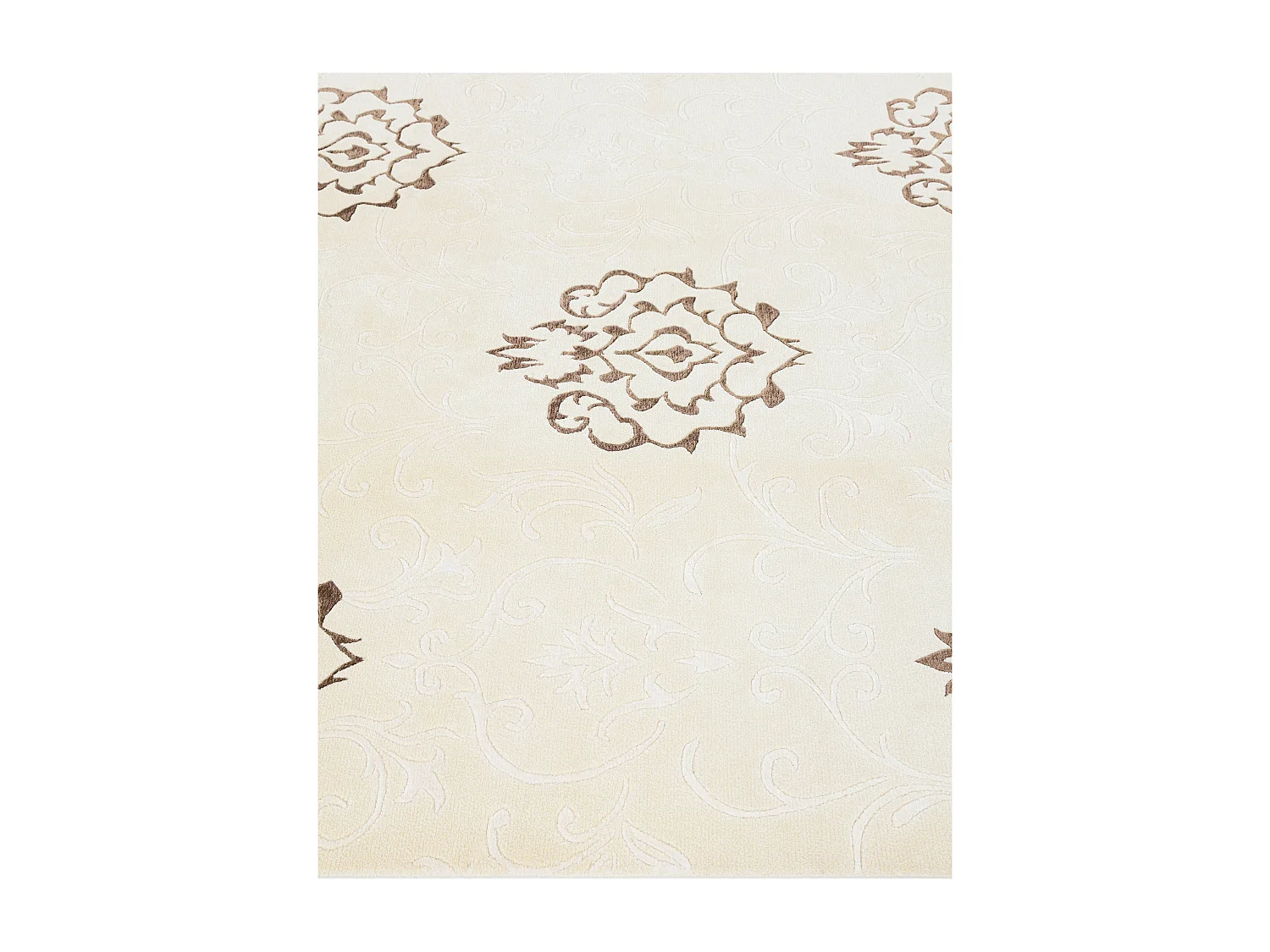 Woltapijt 241x170 Beige Darya