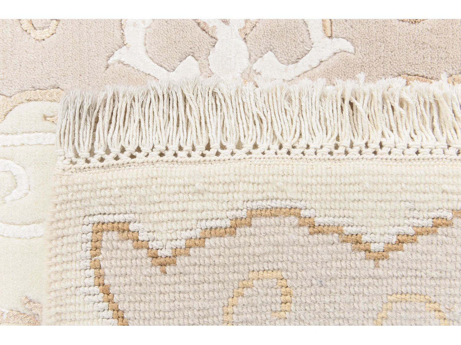 Woltapijt 147x91 Beige Darya