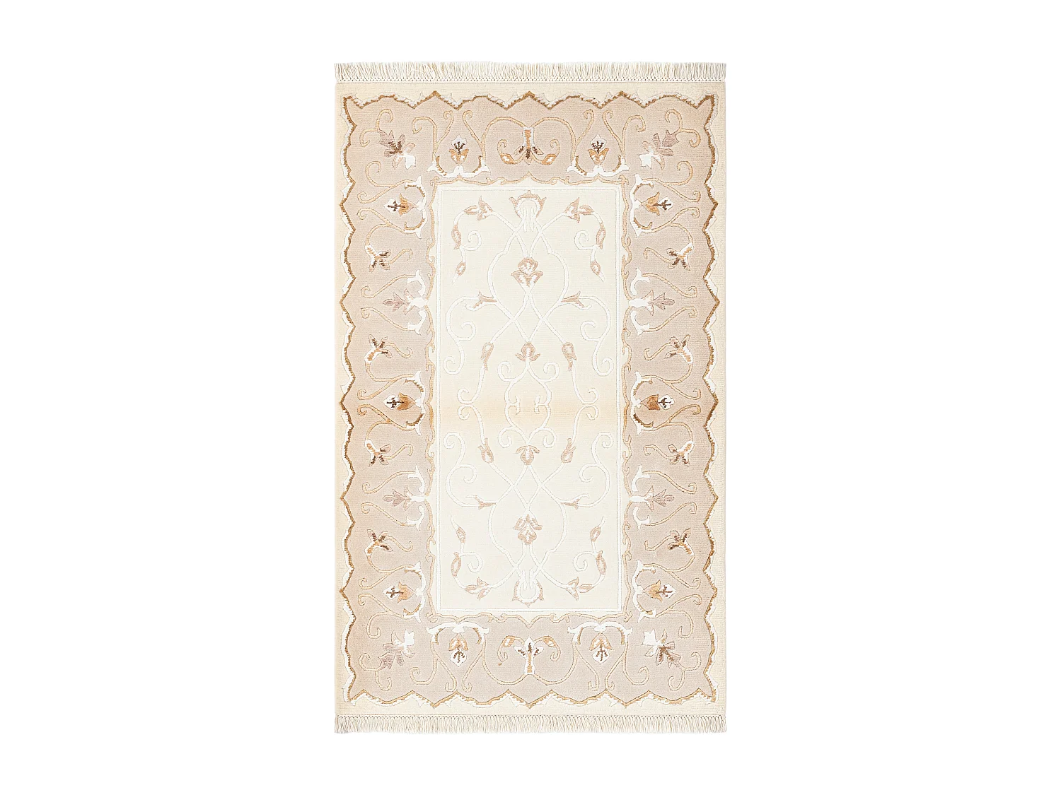 Woltapijt 147x91 Beige Darya