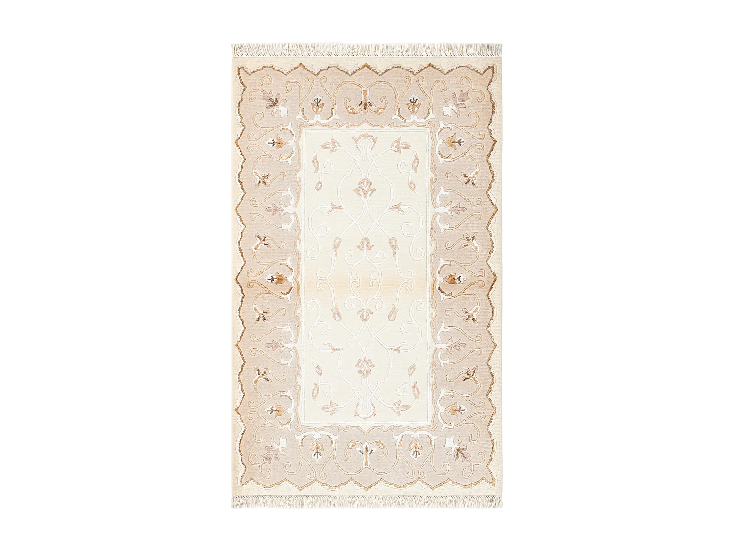 Woltapijt 147x91 Beige Darya