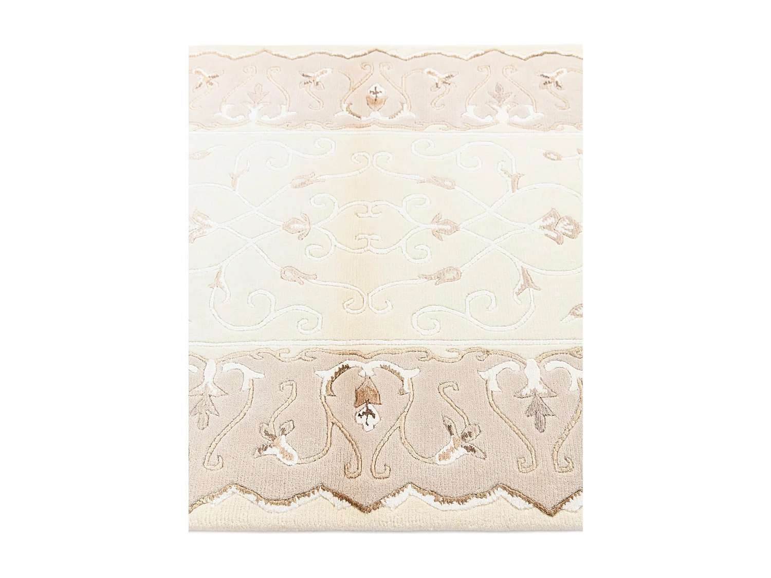 Woltapijt 147x91 Beige Darya