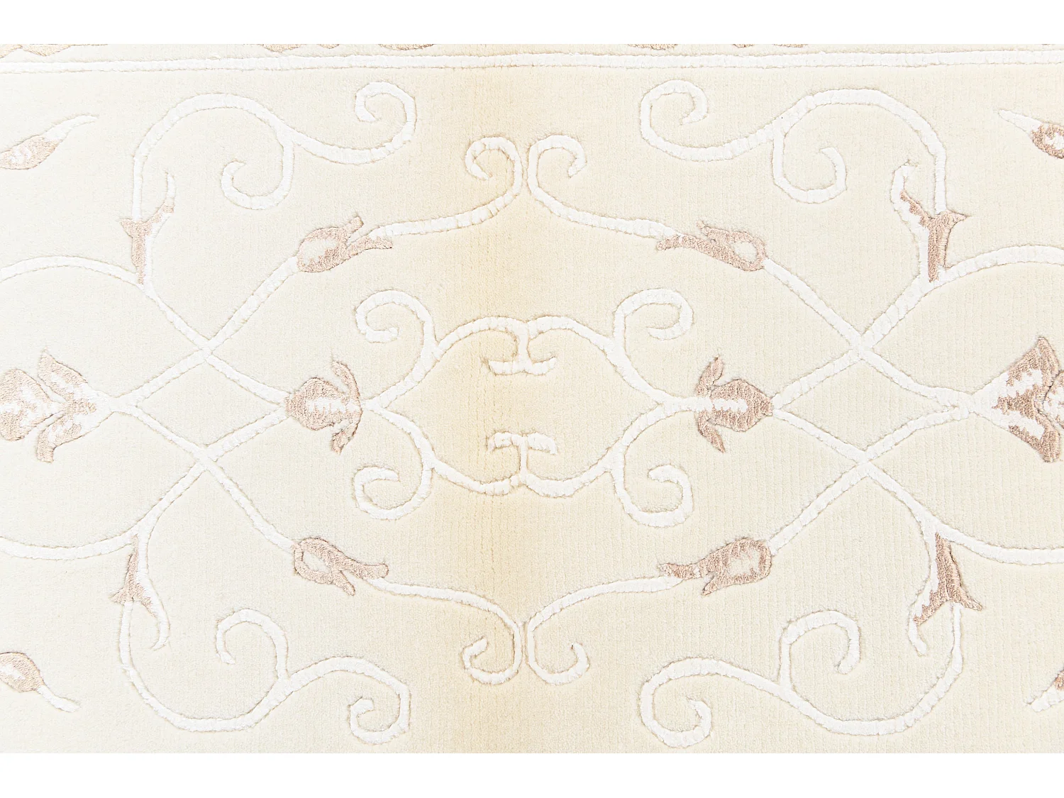 Woltapijt 147x91 Beige Darya