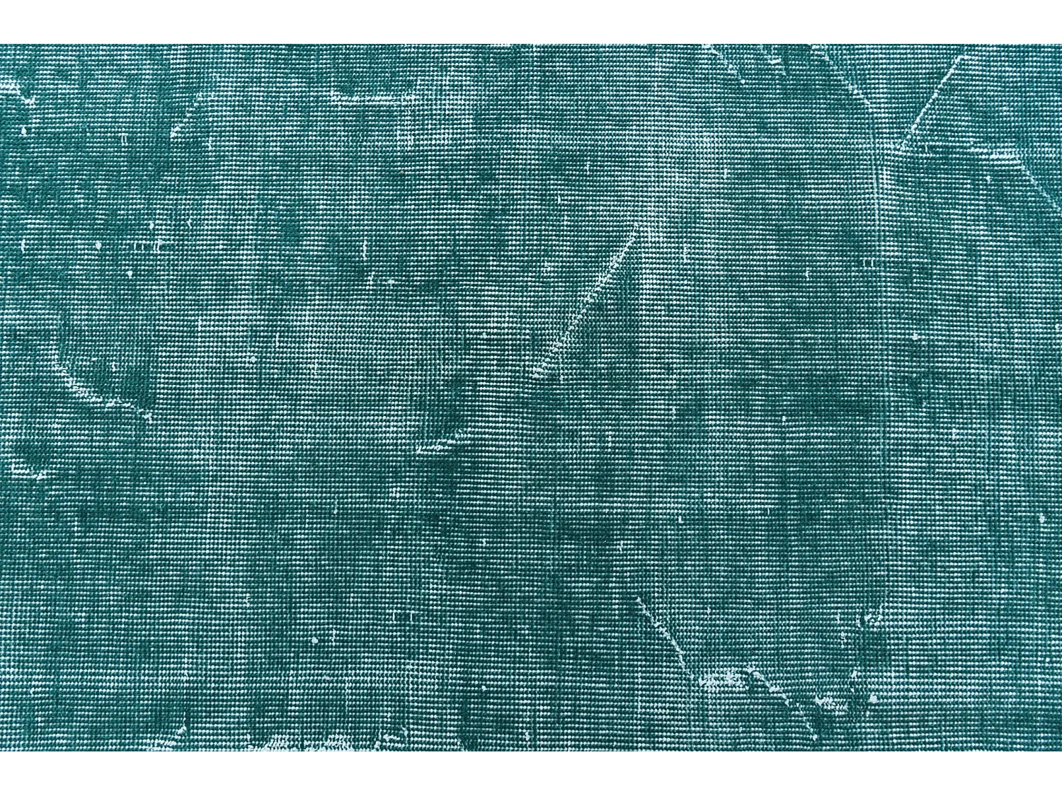 Woltapijt 282x175 Turkoois Ultra Vintage