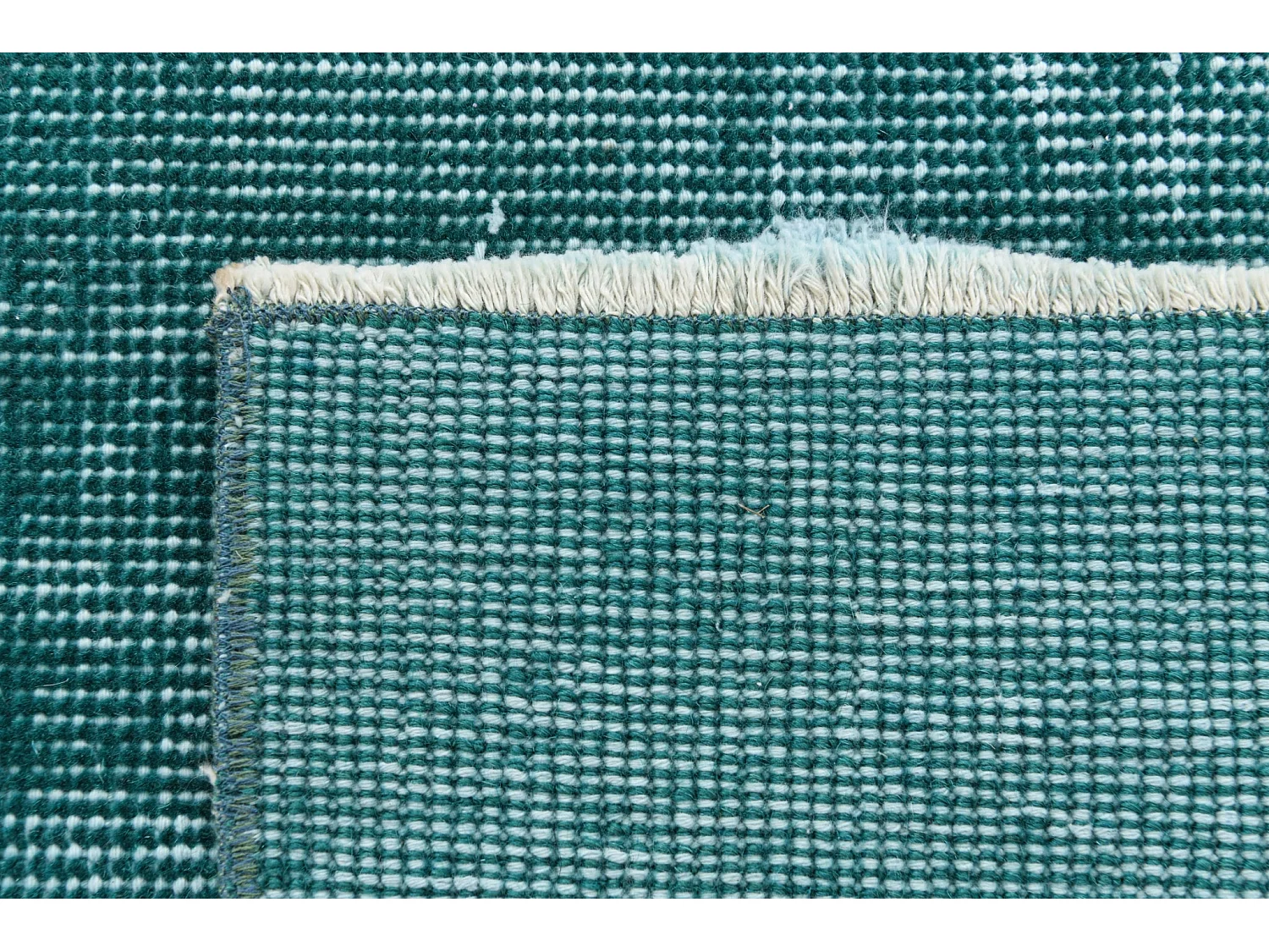 Woltapijt 282x175 Turkoois Ultra Vintage