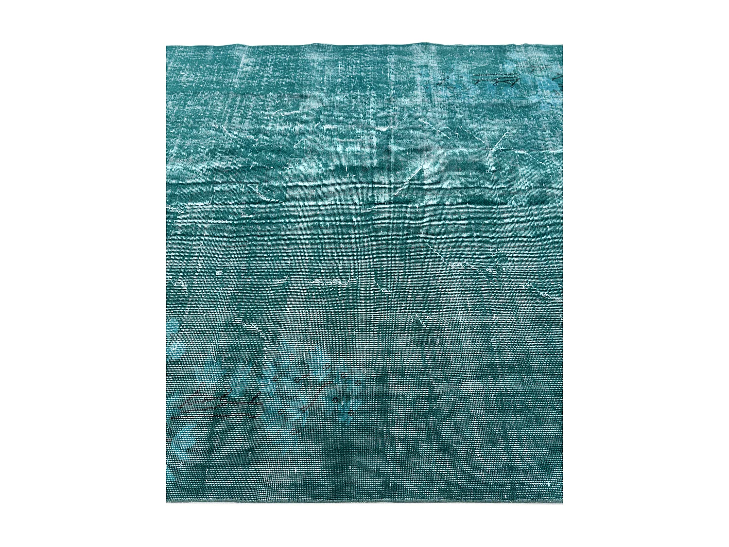 Woltapijt 282x175 Turkoois Ultra Vintage