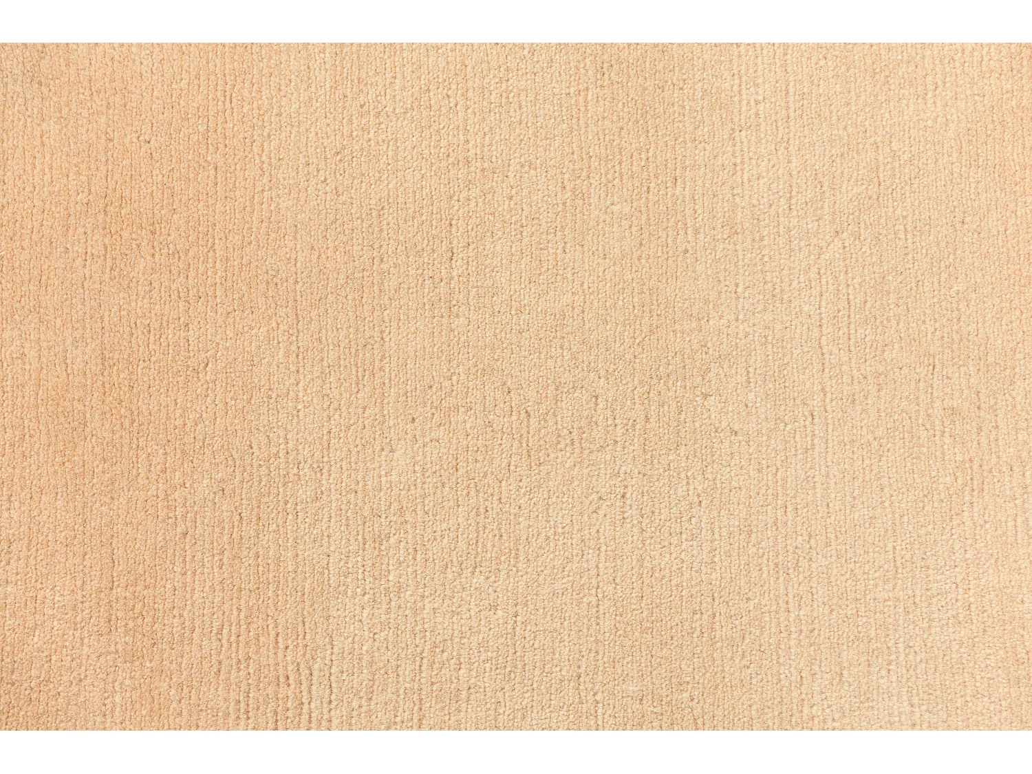 Tapis de couloir en laine 84x203 orange Darya