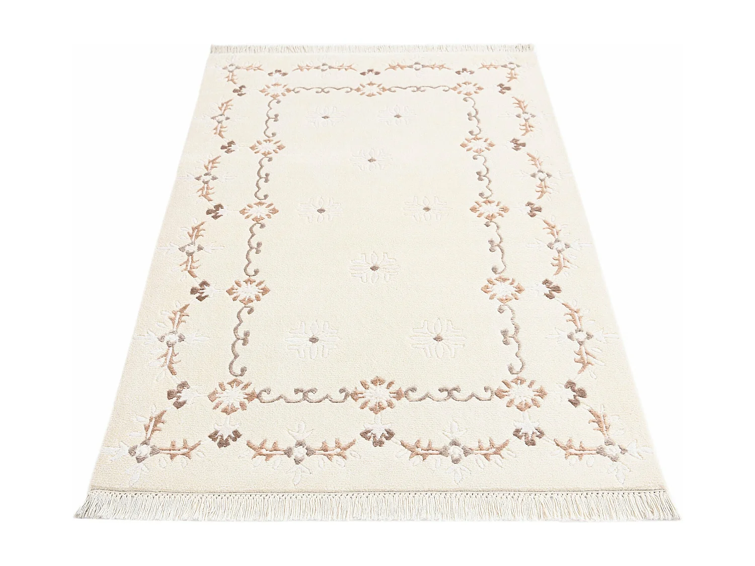 Woltapijt 152x91 Beige Darya