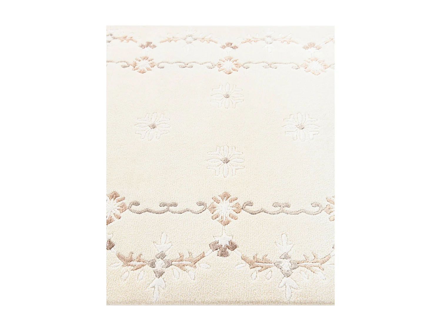 Woltapijt 152x91 Beige Darya