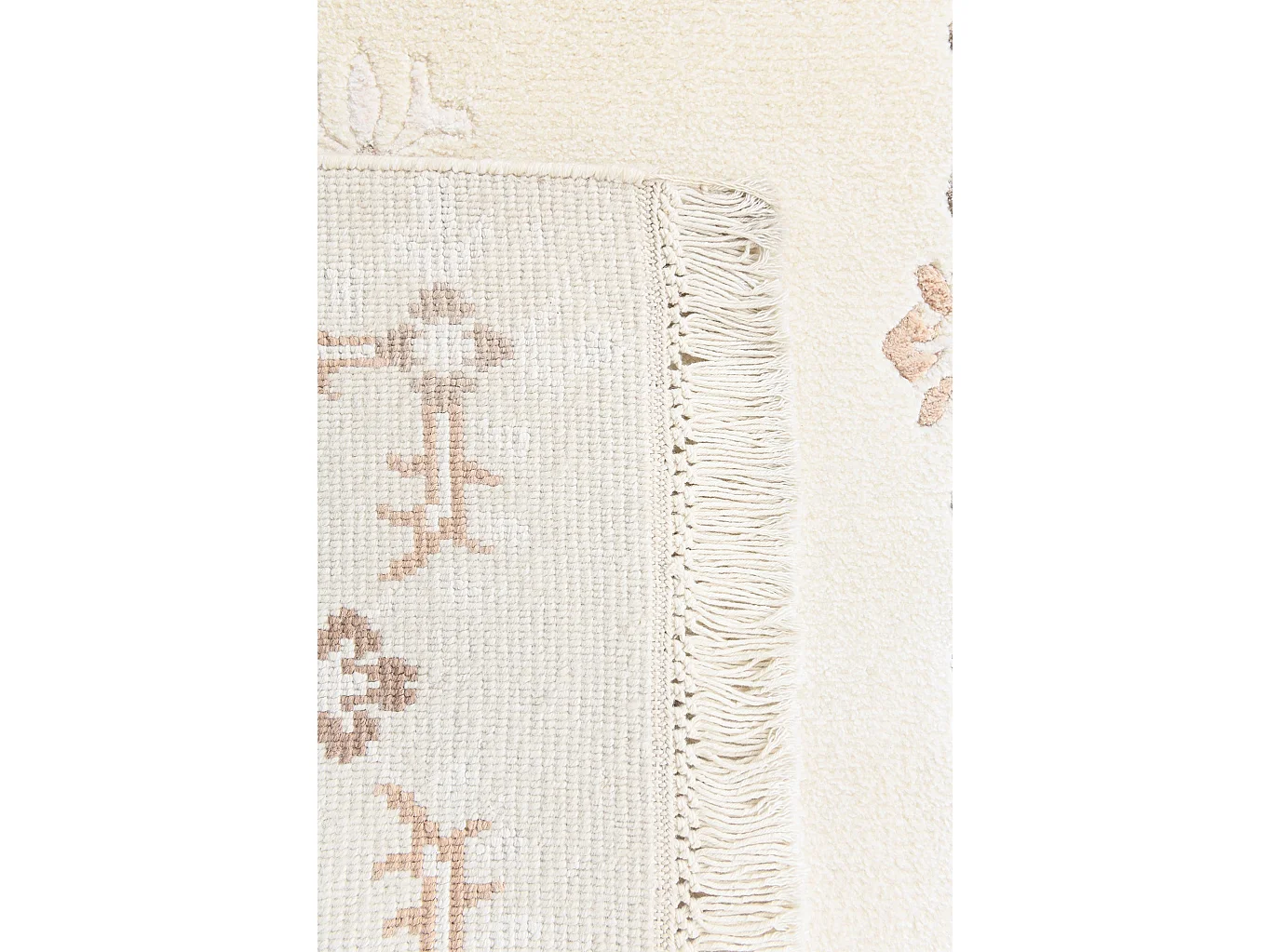 Woltapijt 152x91 Beige Darya