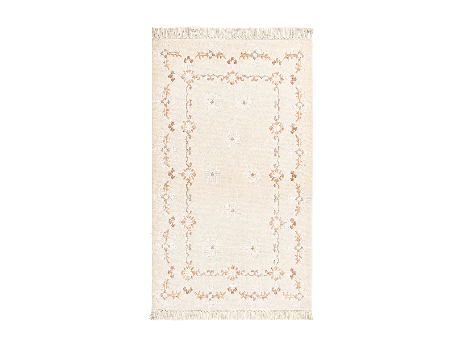 Woltapijt 152x91 Beige Darya