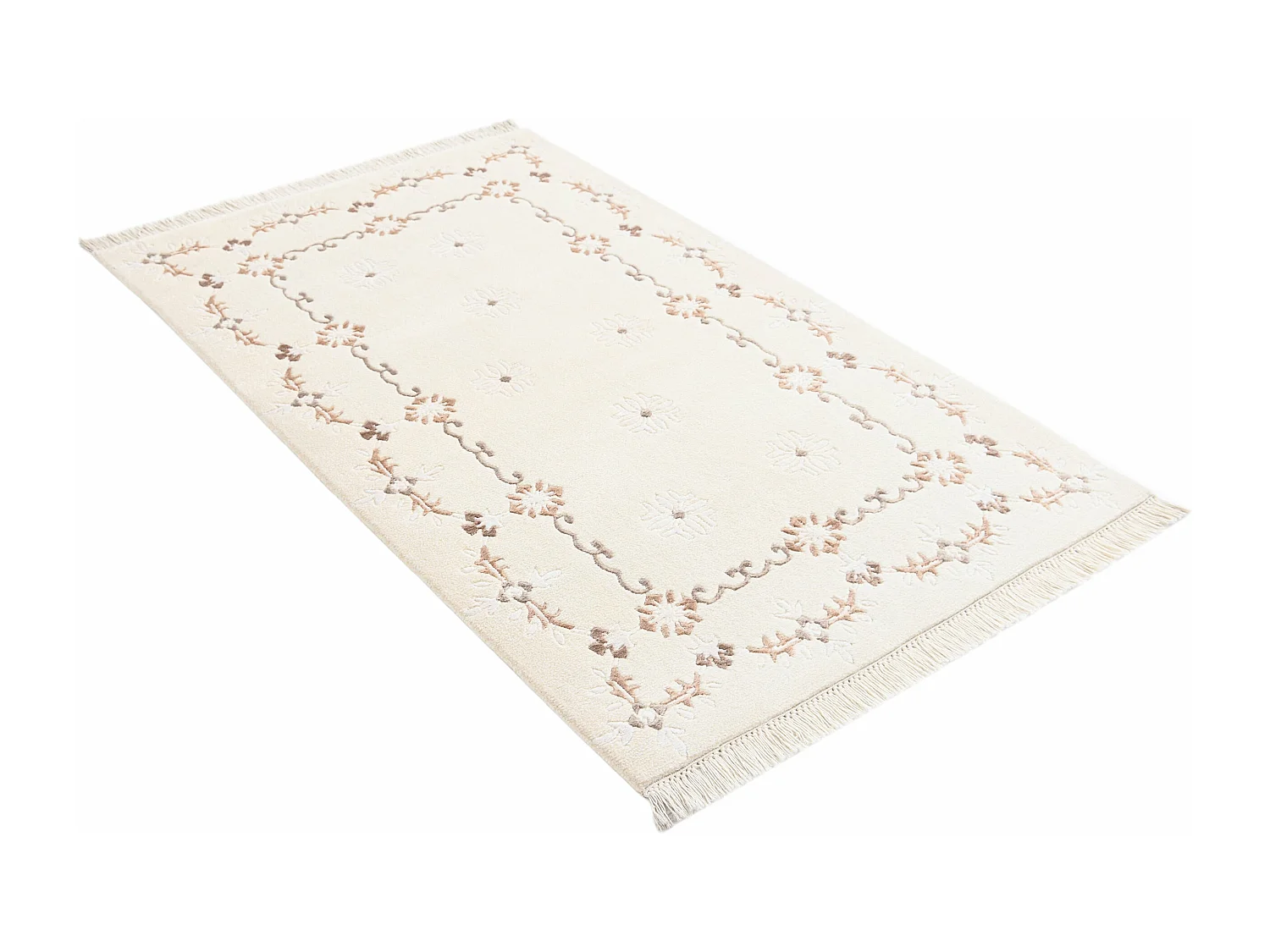 Woltapijt 152x91 Beige Darya