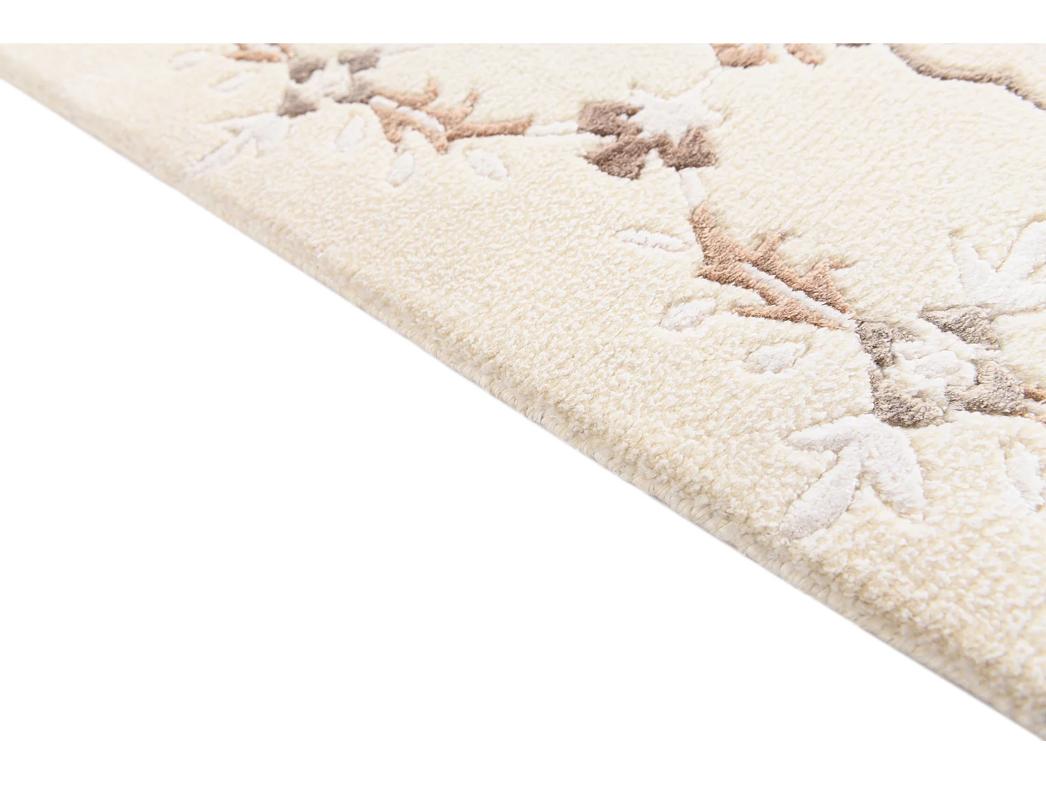 Woltapijt 152x91 Beige Darya