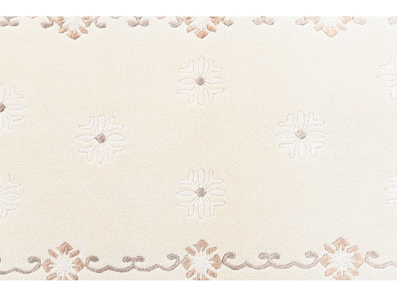 Woltapijt 152x91 Beige Darya