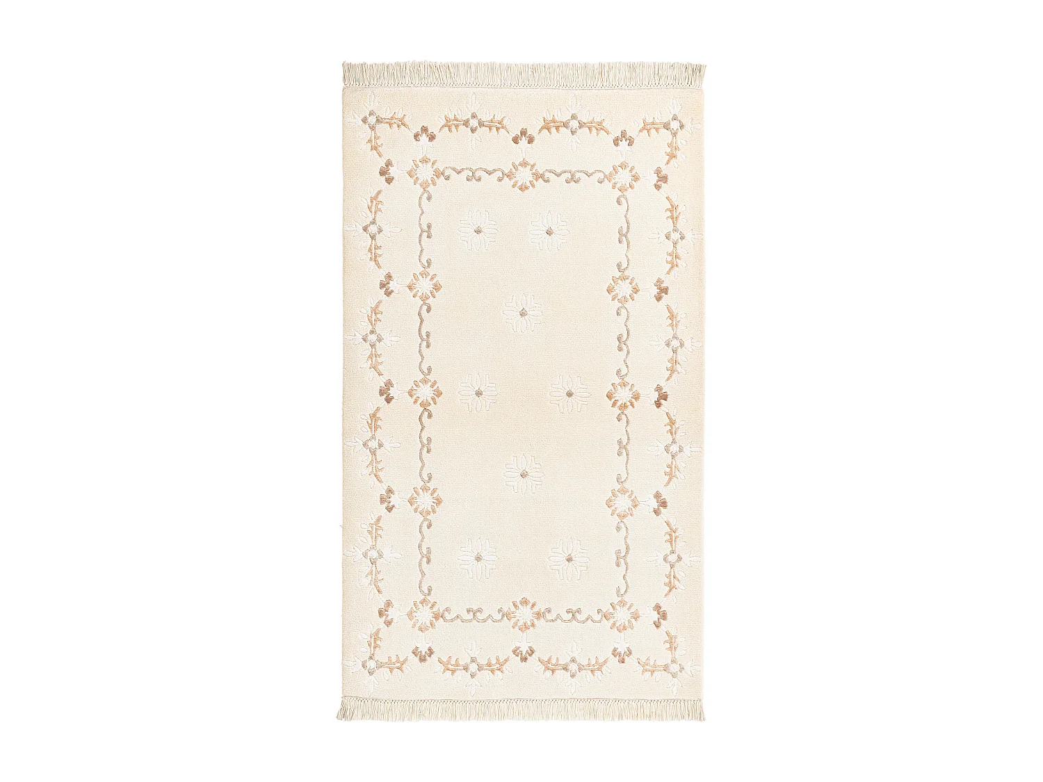 Woltapijt 152x91 Beige Darya