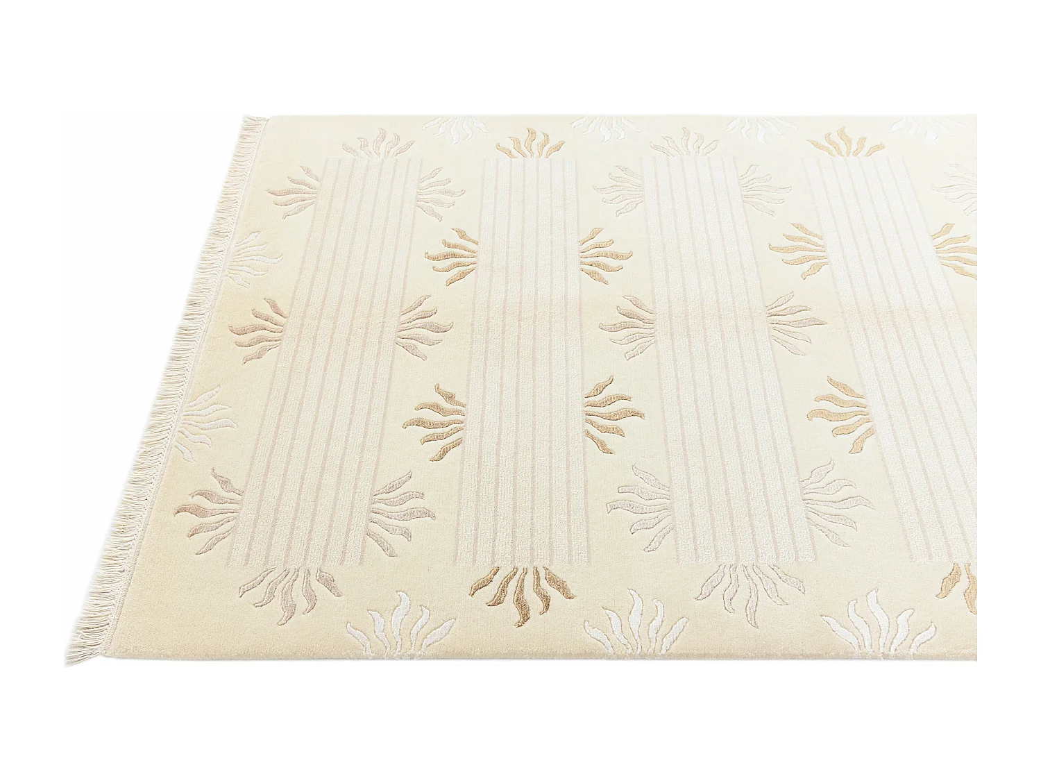 Woltapijt 183x122 Beige Darya