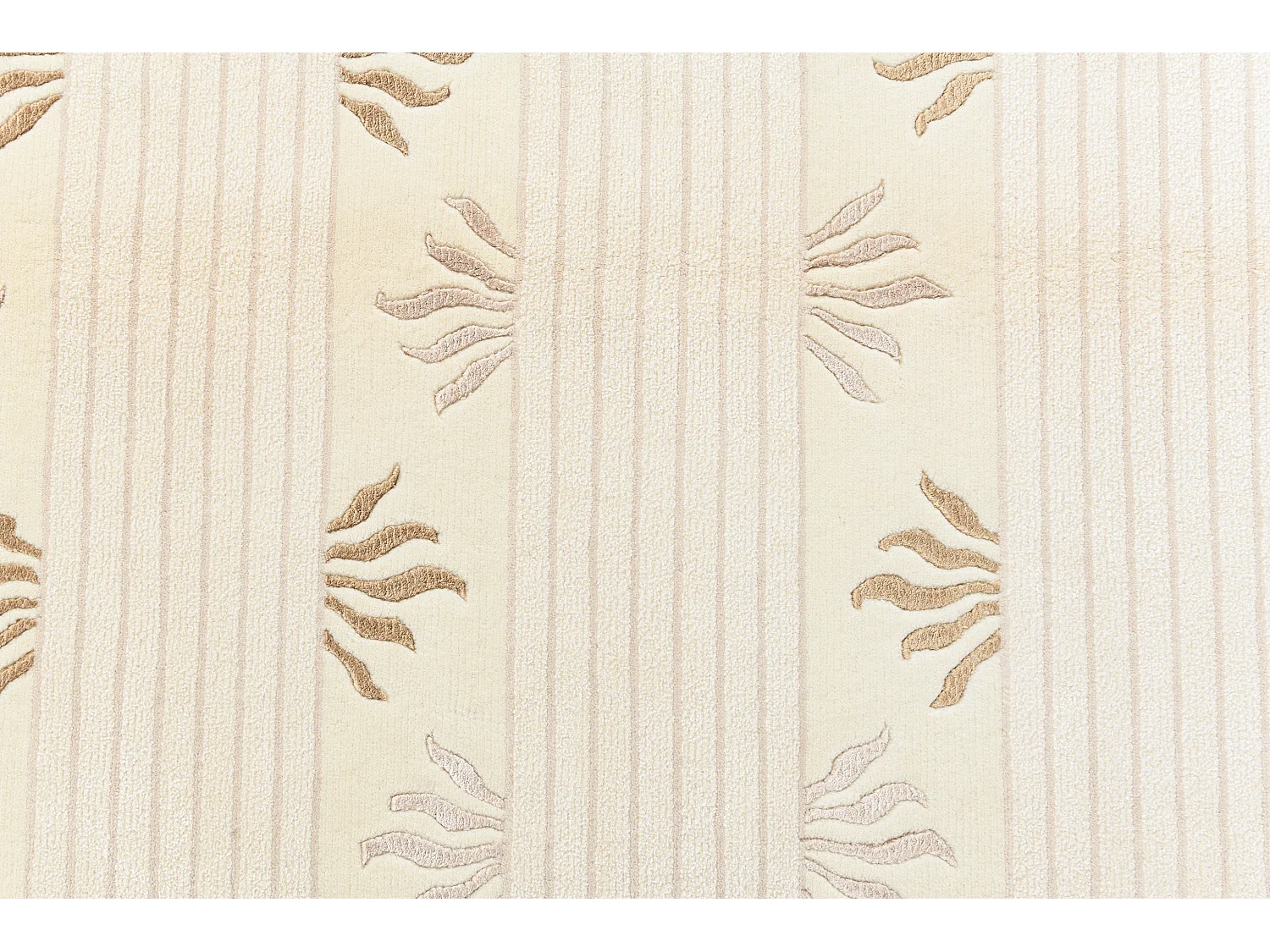 Woltapijt 183x122 Beige Darya