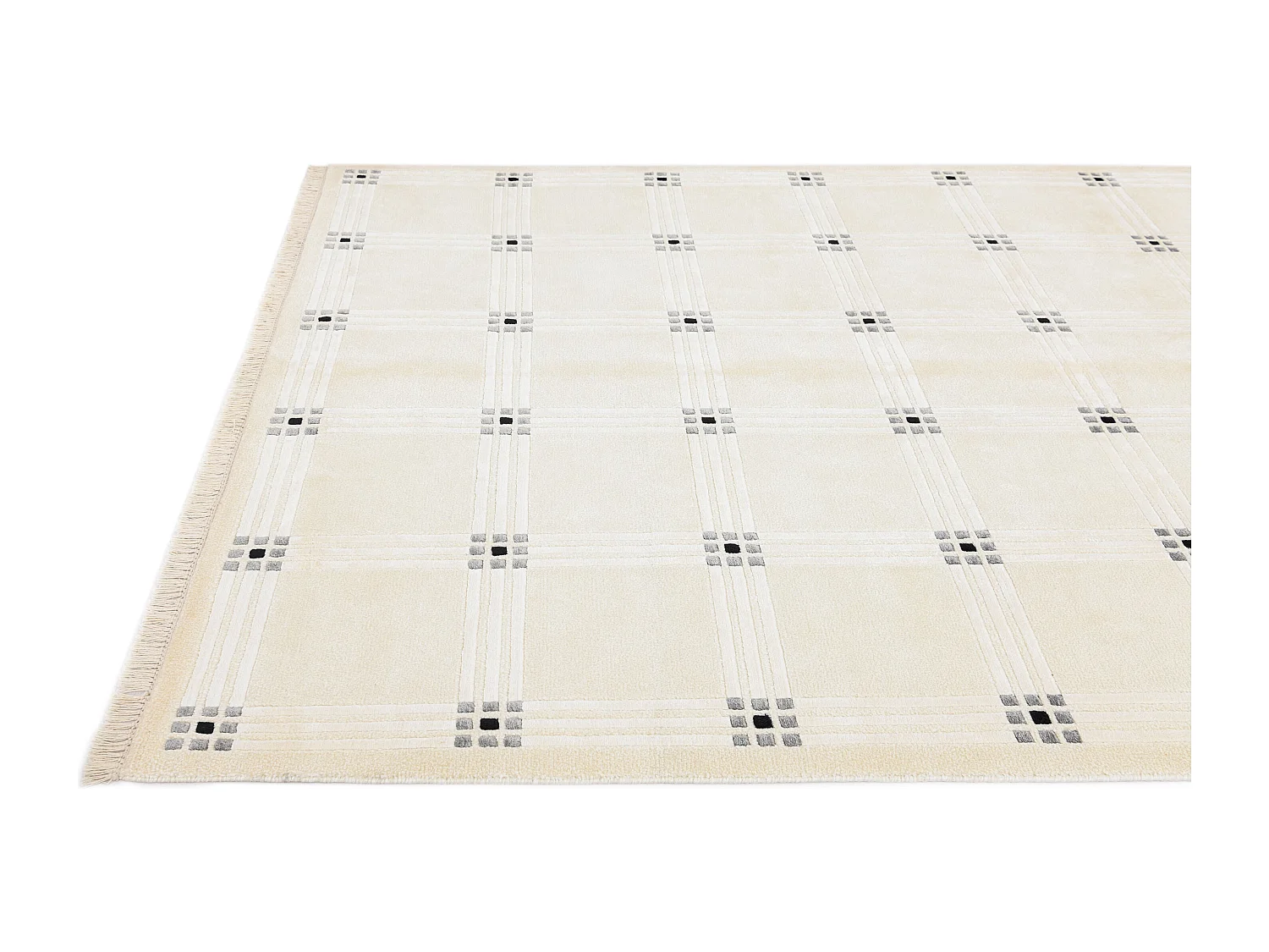 Woltapijt 239x170 Beige Darya