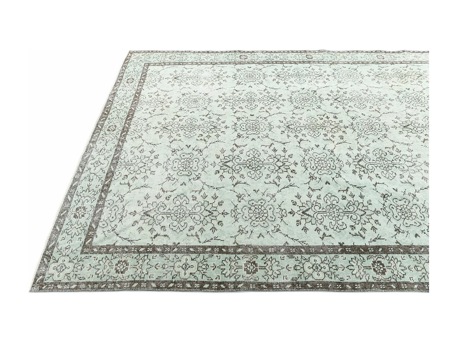 Woltapijt 284x193 Groen Ultra Vintage