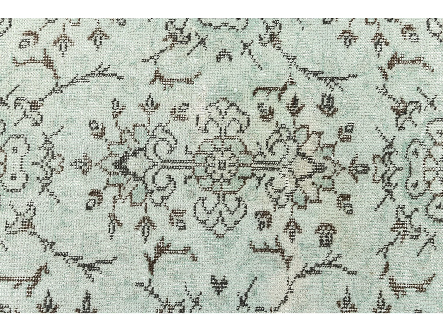 Woltapijt 284x193 Groen Ultra Vintage