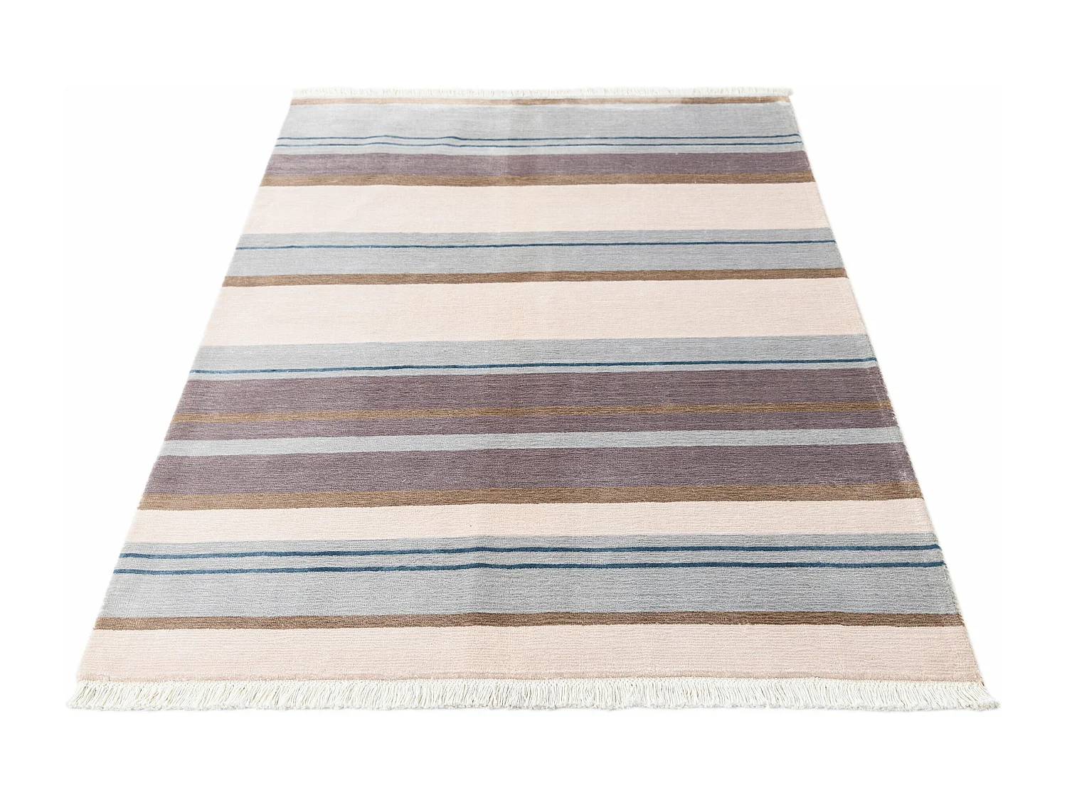 Woltapijt 185x119 Beige Darya