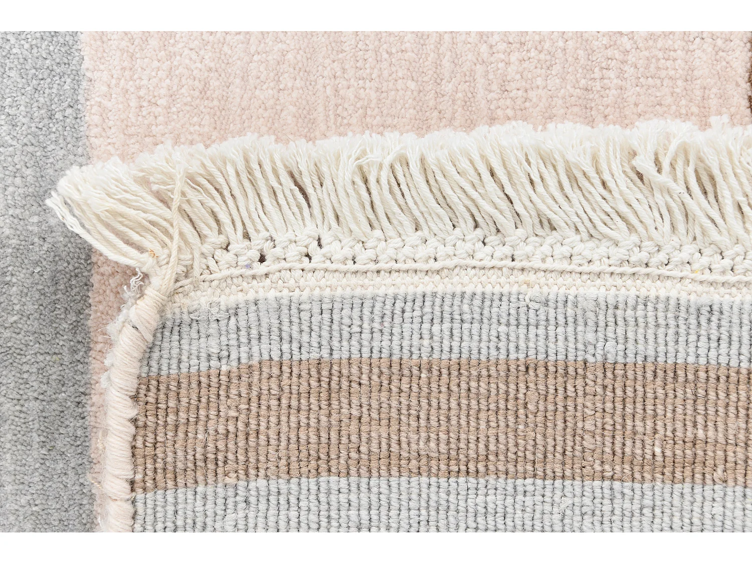 Woltapijt 185x119 Beige Darya