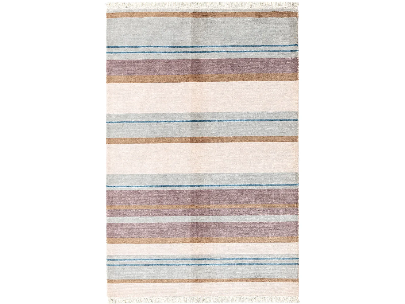 Woltapijt 185x119 Beige Darya