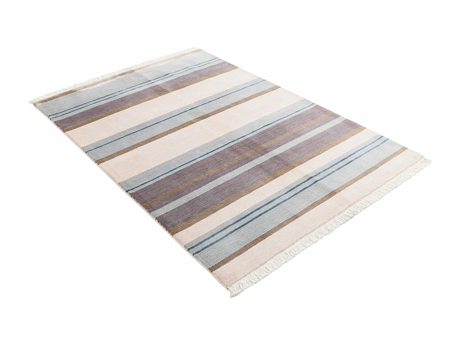 Woltapijt 185x119 Beige Darya