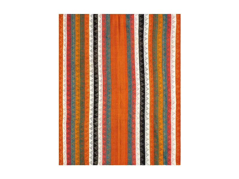 Woltapijt 183x147 Rood Jajim