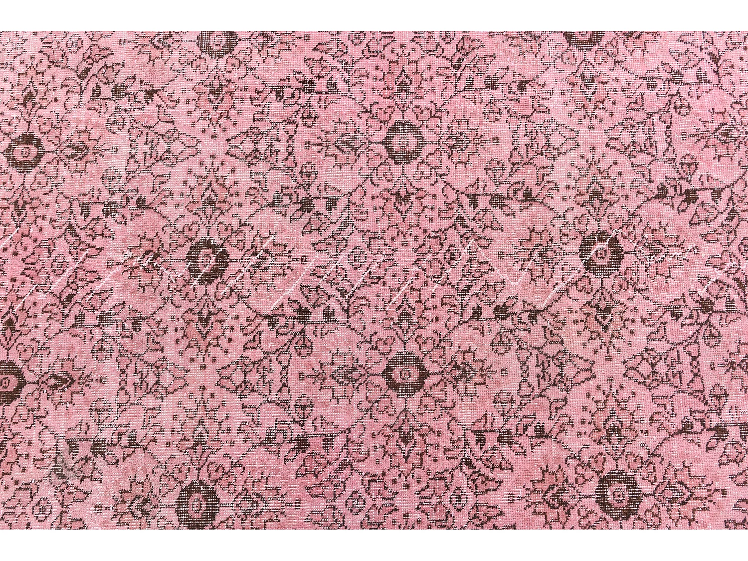 Woltapijt 287x180 Roze Ultra Vintage
