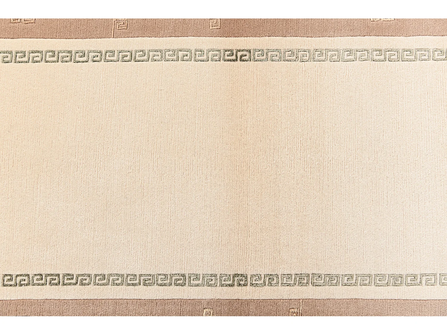 Loper-Woltapijt 295x81 Bruin Darya