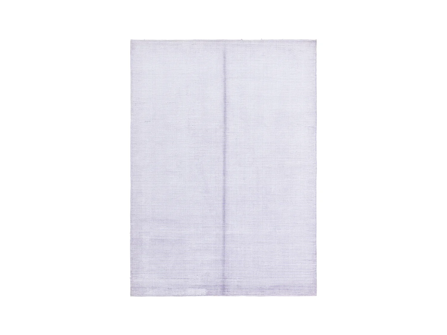 Tapis de laine 152x211 Violet Darya