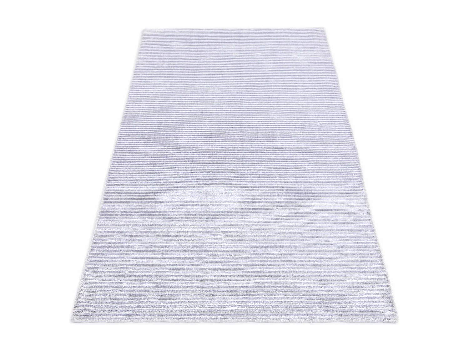 Tappeto in lana 79x147 Viola Darya