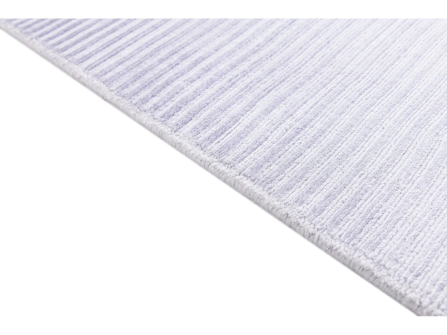 Tappeto in lana 79x147 Viola Darya