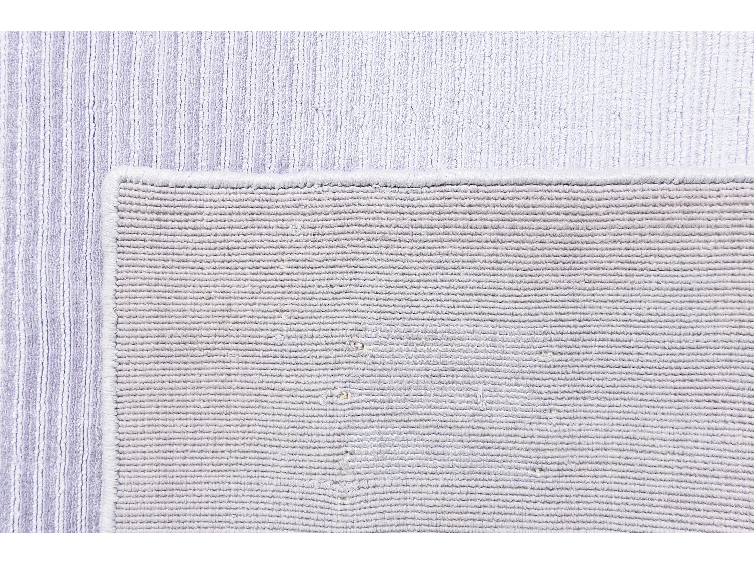 Tappeto in lana 79x147 Viola Darya