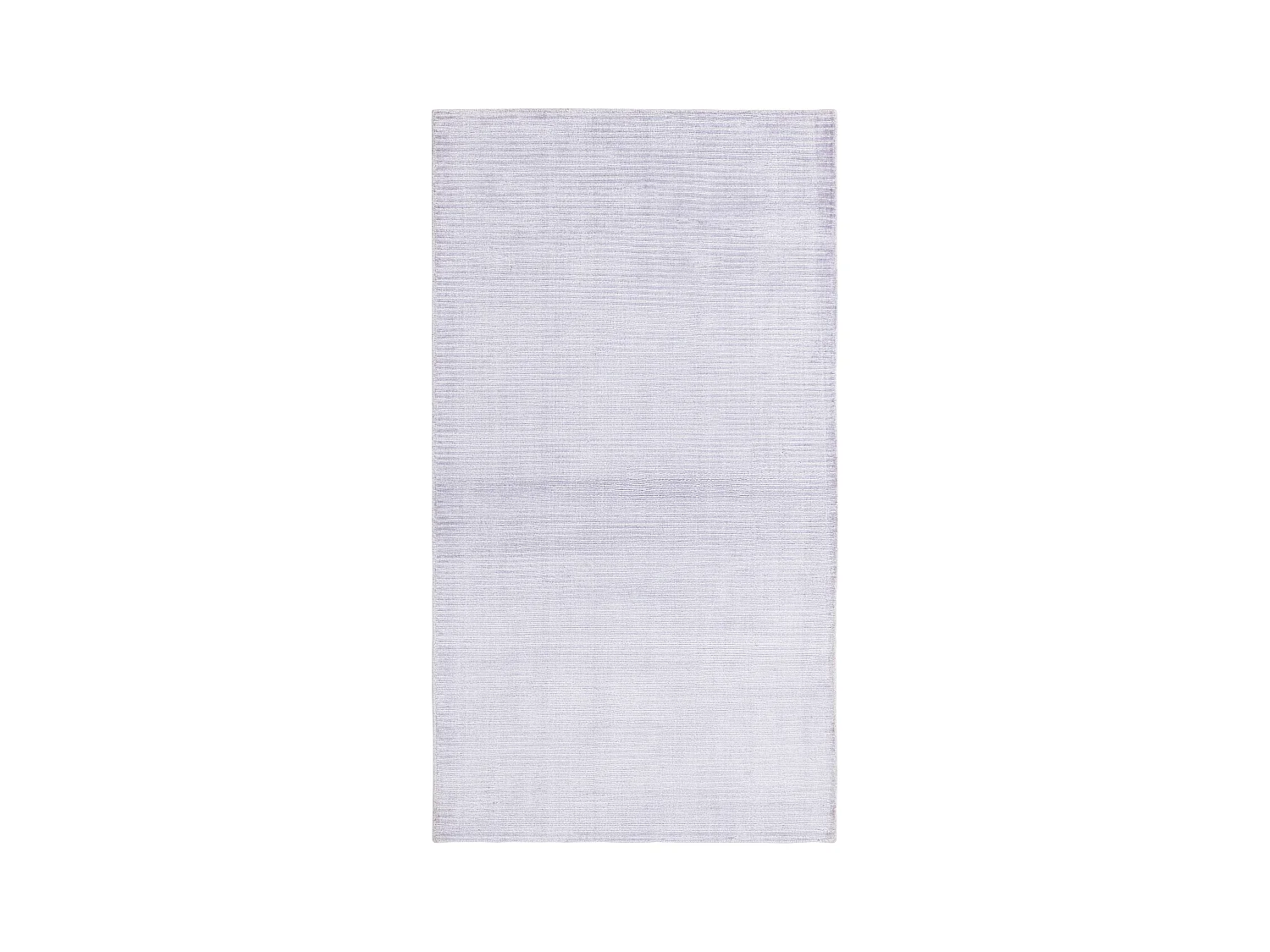 Tapis de laine 79x147 Violet Darya