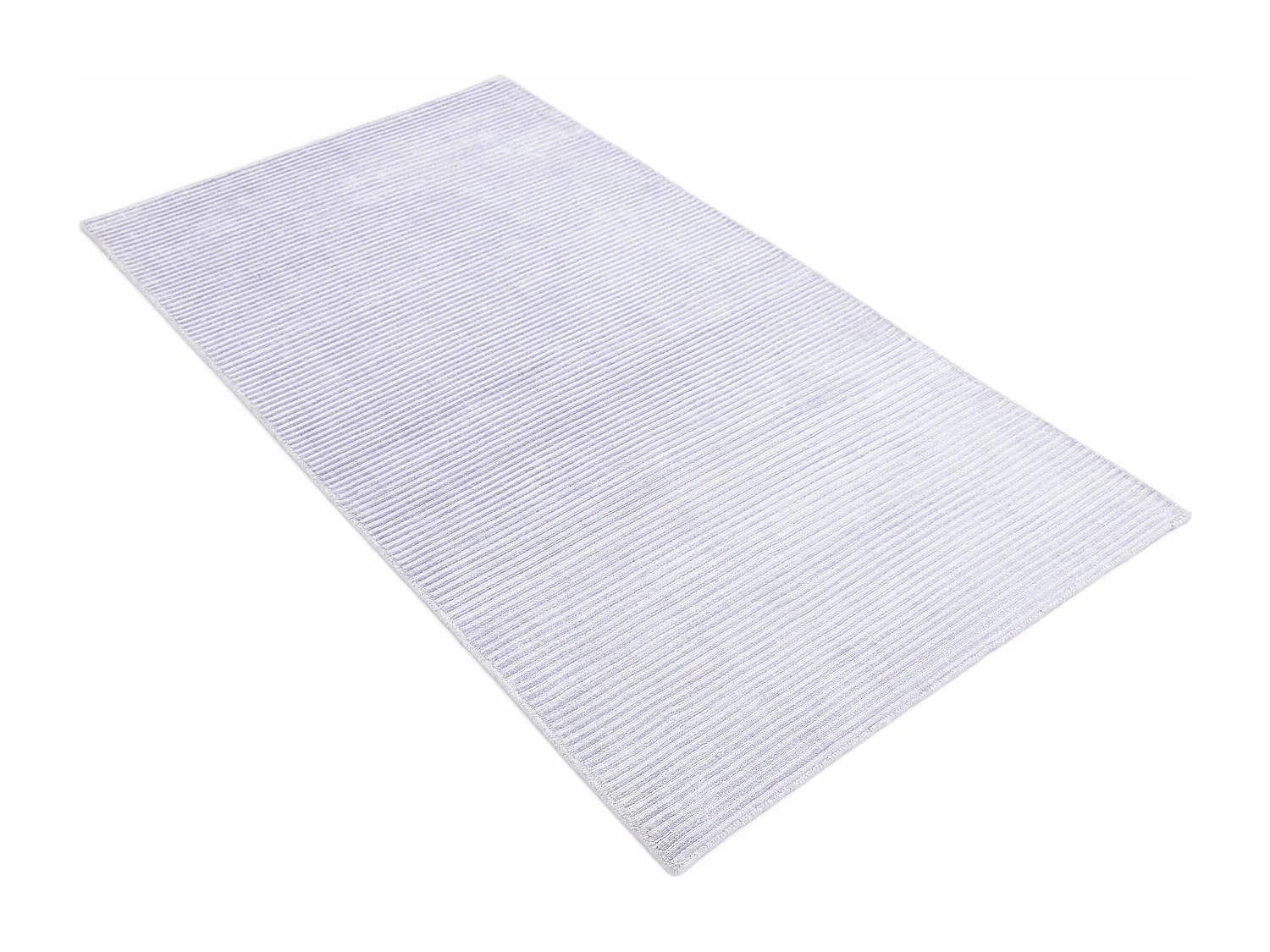 Tapis de laine 79x147 Violet Darya